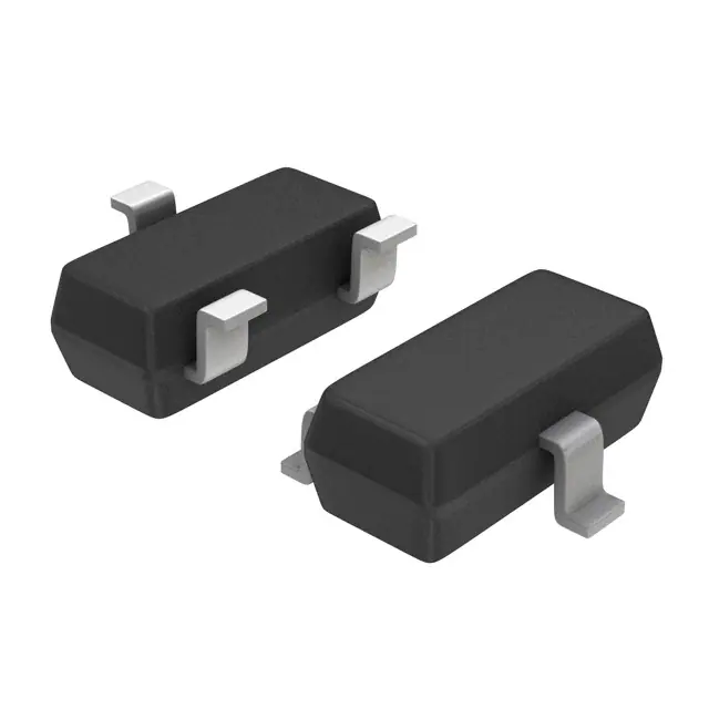 Entlarvung der Wunder des MMBF170LT1 - Transistors