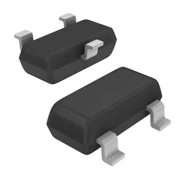 Entdecken der Wunder des MMBF170LT3G - Transistors