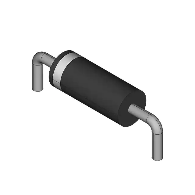 Enttarnung der Fähigkeiten der elektronischen Komponente RD16ES - T1 - AZ